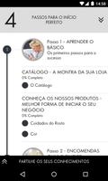 Início Perfeito imagem de tela 1