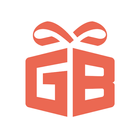 La wishlist cadeaux - Giftbuster icône