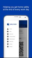 Safety Wallet постер