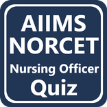 AIIMS NORCET NURSING QUIZ