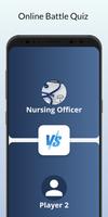 AIIMS NORCET NURSING QUIZ تصوير الشاشة 2