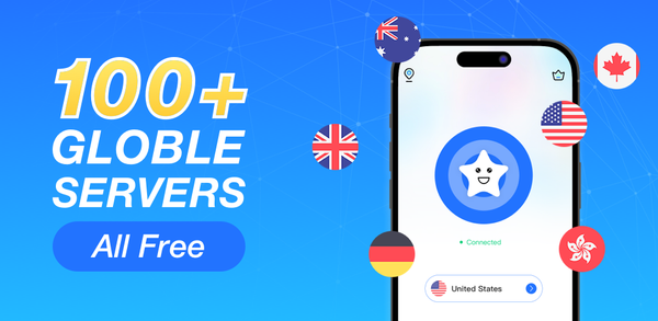 Как скачать последнюю версию Star VPN - Fast Secure Proxy APK 3.1.155 для Android 2025 image