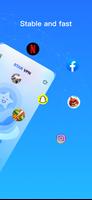 Star VPN скриншот 1