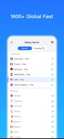 Star VPN скриншот 3