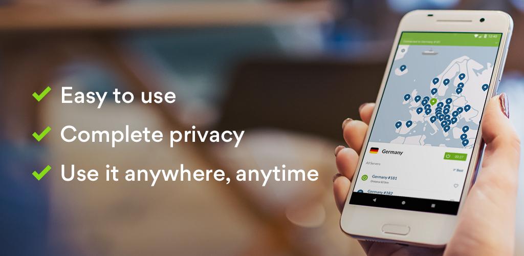 Cómo descargar la última versión de NordVPN: Best VPN Fast, Secure & Unlimited APK 9.4.1 para Android 2026