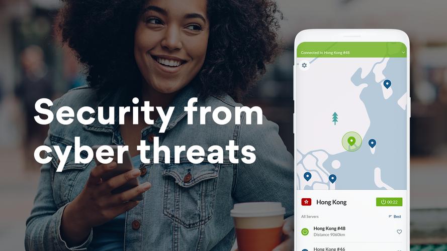 Nordvpn Best Vpn Fast Secure Unlimited For Android Apk Download