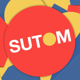Sutom - Puzzle de mots du jour APK