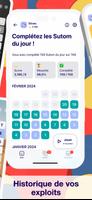 Sutom Screenshot 2