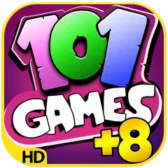 101-in-1 Games HD XAPK download