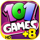 101-in-1 Games HD APK