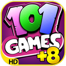101-in-1 Games HD APK