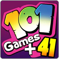 download 101-in-1 Games APK