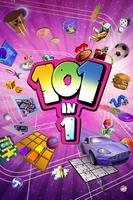 101-in-1 Games Affiche