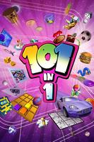 101-in-1 Games 海报