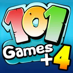 101-in-1 Games Anthology APK download