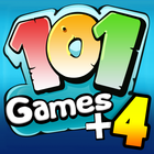 101-in-1 Games Anthology 圖標