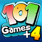 101-in-1 Games Anthologie icône