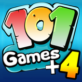 101-in-1 Games Anthology آئیکن