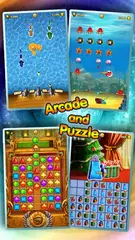 101-in-1 Games Anthology APK download