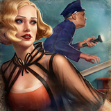 Murder in Alps icon