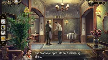 Murder in Alps screenshot 1
