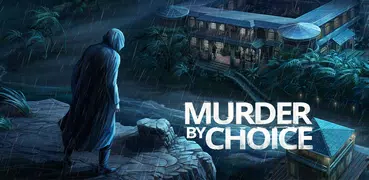 Murder by Choice: Mystery Game