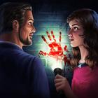 Murder by Choice: Mystery Game أيقونة