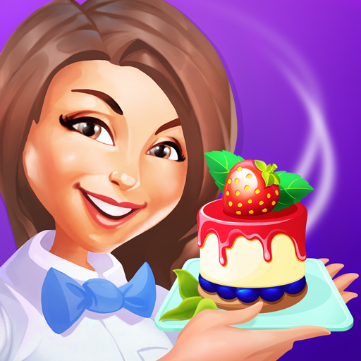 Bake a cake puzzles & recipes