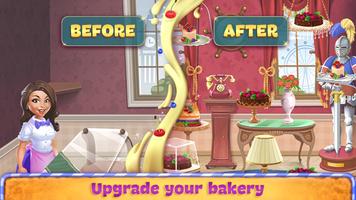 Bake a Cake plakat