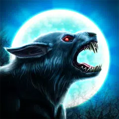 Descargar XAPK de Curse of the Werewolves