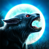 Curse of the Werewolves aplikacja