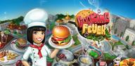 How to download Cooking Fever: Restaurant Game on Mobile