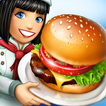 Cooking Fever: Restaurant Game na Android TV