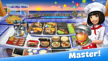 Cooking Fever 截图 2