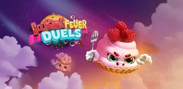 Cooking Fever Duels: Food Wars