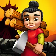 Building the China Wall APK download