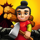 Building the China Wall APK