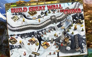 Building the China Wall ポスター