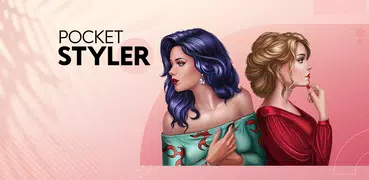 Pocket Styler: Fashion Stars