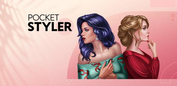 How to Download Pocket Styler: Fashion Stars on Android image