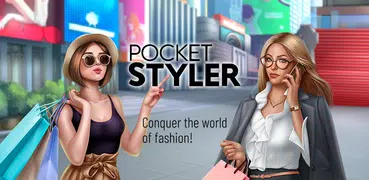 Pocket Styler: Fashion Stars