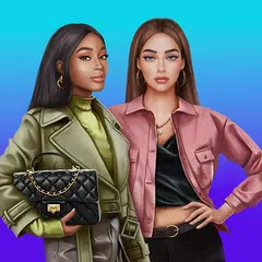 Pocket Styler: Fashion Stars XAPK 下載