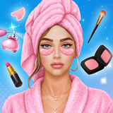 APK Pocket Styler: Dress Up Game