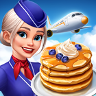 Airplane Chefs ไอคอน