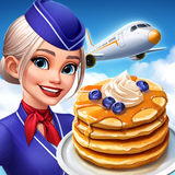 APK Airplane Chefs - Cooking Game