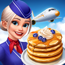 Airplane Chefs - Cooking Game APK