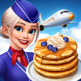 Airplane Chefs アイコン