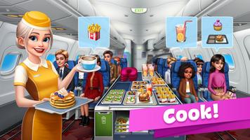 Airplane Chefs スクリーンショット 2