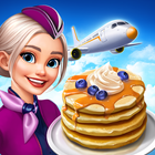 Airplane Chefs آئیکن