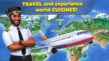Airplane Chefs screenshot 1